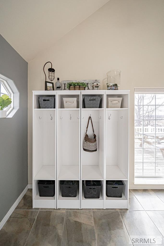 MENAN BUTTES ESTATES - Residential