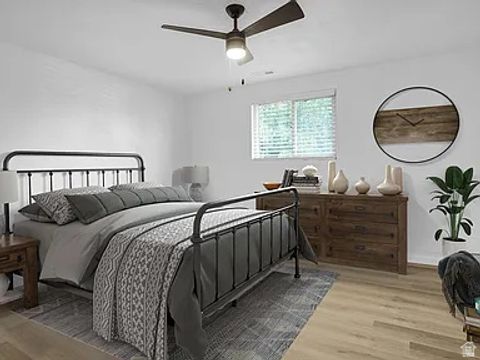 Tiny photo for 254 N 700 W, Provo, UT 84601 (MLS # 2136482)