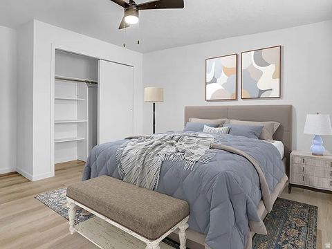 Tiny photo for 254 N 700 W, Provo, UT 84601 (MLS # 2136482)