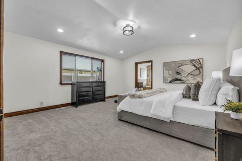 Tiny photo for 2192 E 3380 S, Millcreek, UT 84109 (MLS # 2138997)