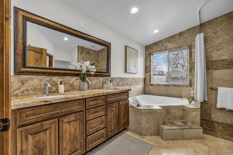 Tiny photo for 2192 E 3380 S, Millcreek, UT 84109 (MLS # 2138997)