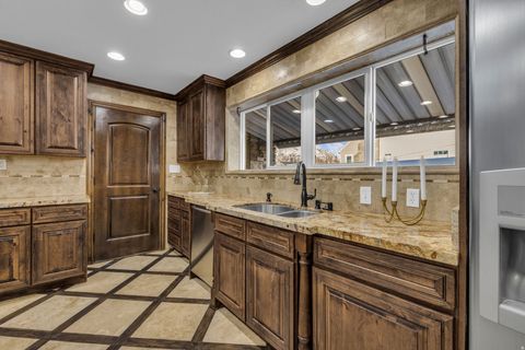 Tiny photo for 2192 E 3380 S, Millcreek, UT 84109 (MLS # 2138997)