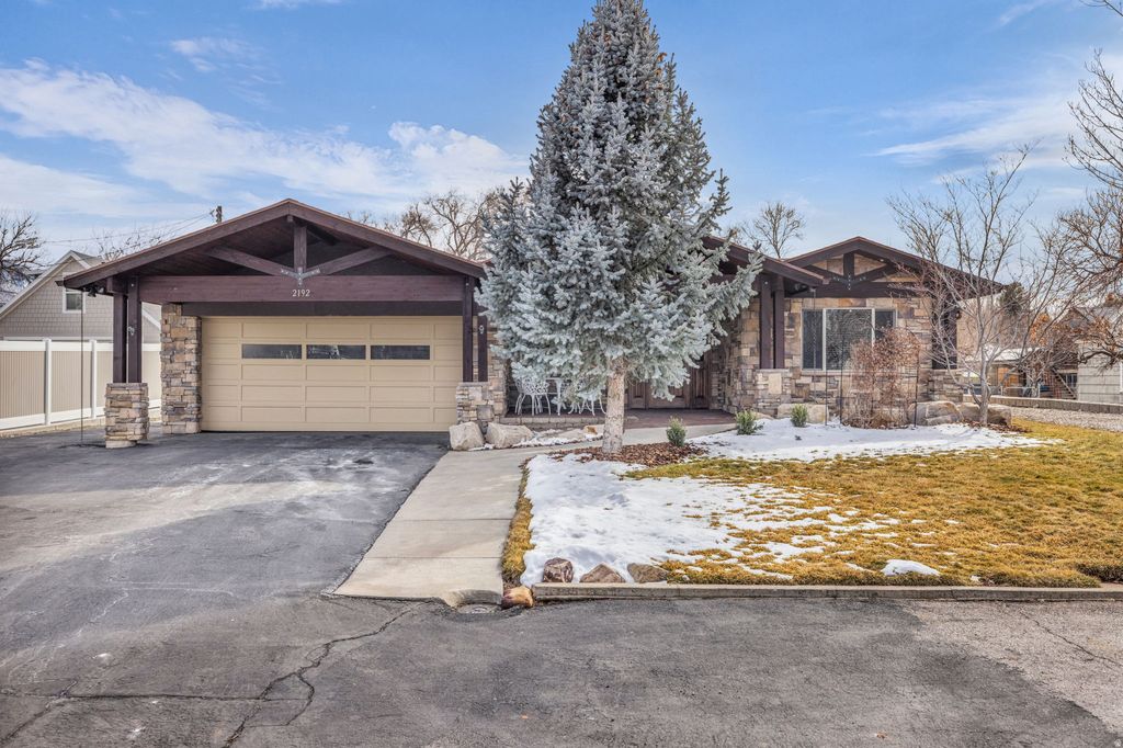 Photo of 2192 E 3380 S, Millcreek, UT 84109 (MLS # 2138997)