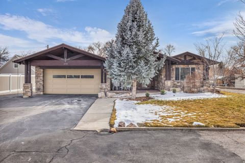 Tiny photo for 2192 E 3380 S, Millcreek, UT 84109 (MLS # 2138997)