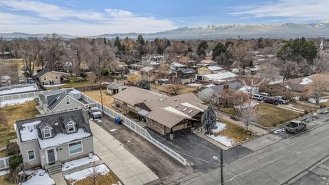 Tiny photo for 2192 E 3380 S, Millcreek, UT 84109 (MLS # 2138997)