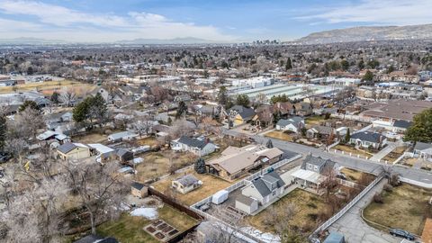 Tiny photo for 2192 E 3380 S, Millcreek, UT 84109 (MLS # 2138997)