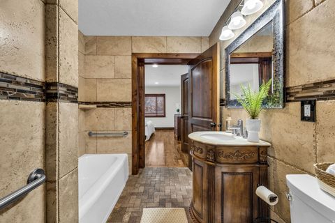 Tiny photo for 2192 E 3380 S, Millcreek, UT 84109 (MLS # 2138997)