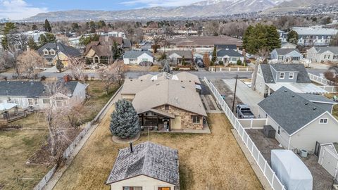 Tiny photo for 2192 E 3380 S, Millcreek, UT 84109 (MLS # 2138997)