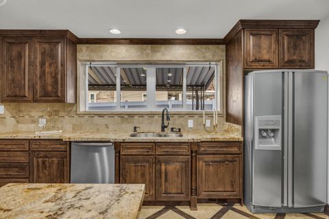 Tiny photo for 2192 E 3380 S, Millcreek, UT 84109 (MLS # 2138997)