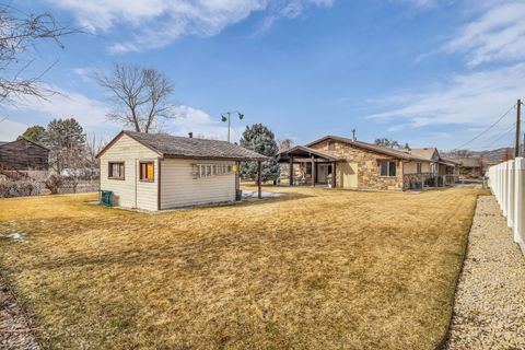 Tiny photo for 2192 E 3380 S, Millcreek, UT 84109 (MLS # 2138997)