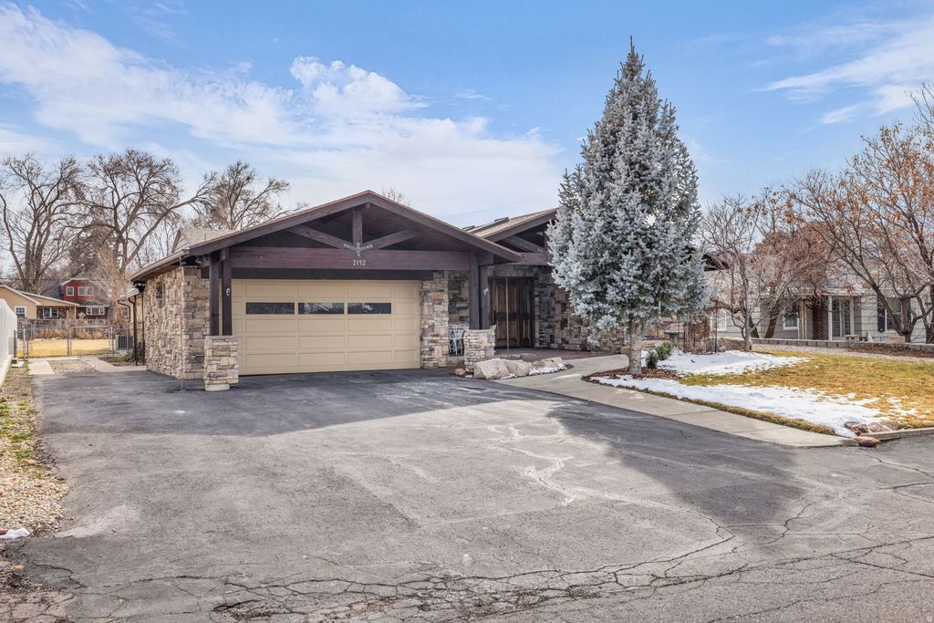 Photo of 2192 E 3380 S, Millcreek, UT 84109 (MLS # 2138997)