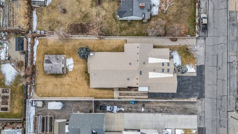 Tiny photo for 2192 E 3380 S, Millcreek, UT 84109 (MLS # 2138997)