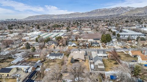Tiny photo for 2192 E 3380 S, Millcreek, UT 84109 (MLS # 2138997)
