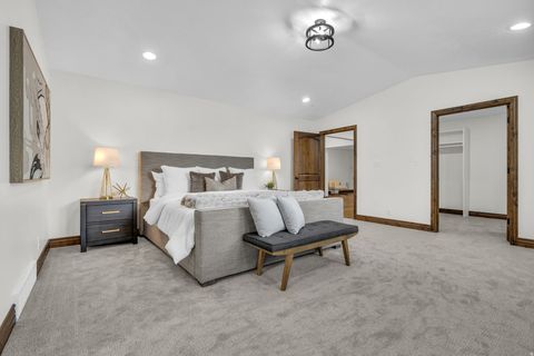 Tiny photo for 2192 E 3380 S, Millcreek, UT 84109 (MLS # 2138997)