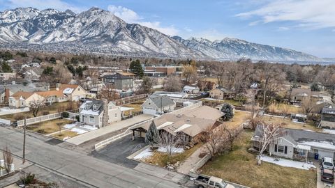 Tiny photo for 2192 E 3380 S, Millcreek, UT 84109 (MLS # 2138997)
