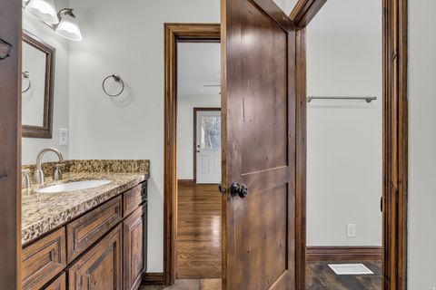 Tiny photo for 2192 E 3380 S, Millcreek, UT 84109 (MLS # 2138997)