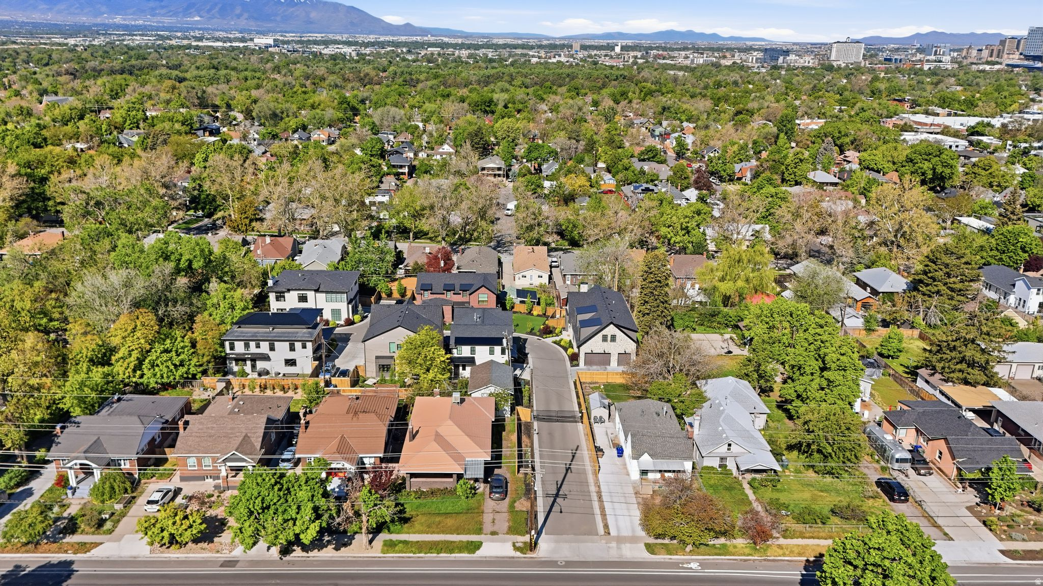EAST LIBERTY COMMONS - Residential