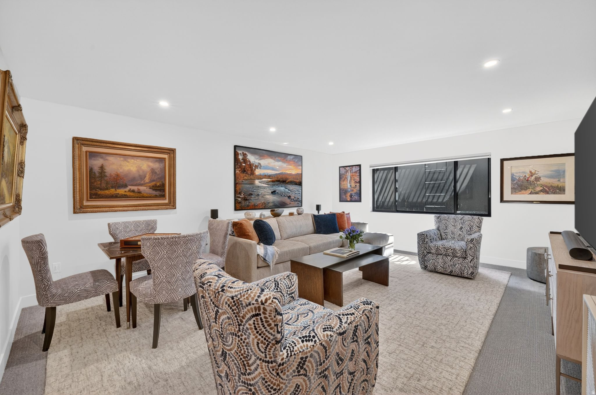 EAST LIBERTY COMMONS - Residential