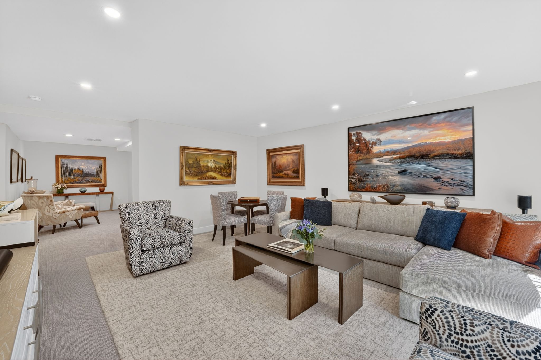 EAST LIBERTY COMMONS - Residential