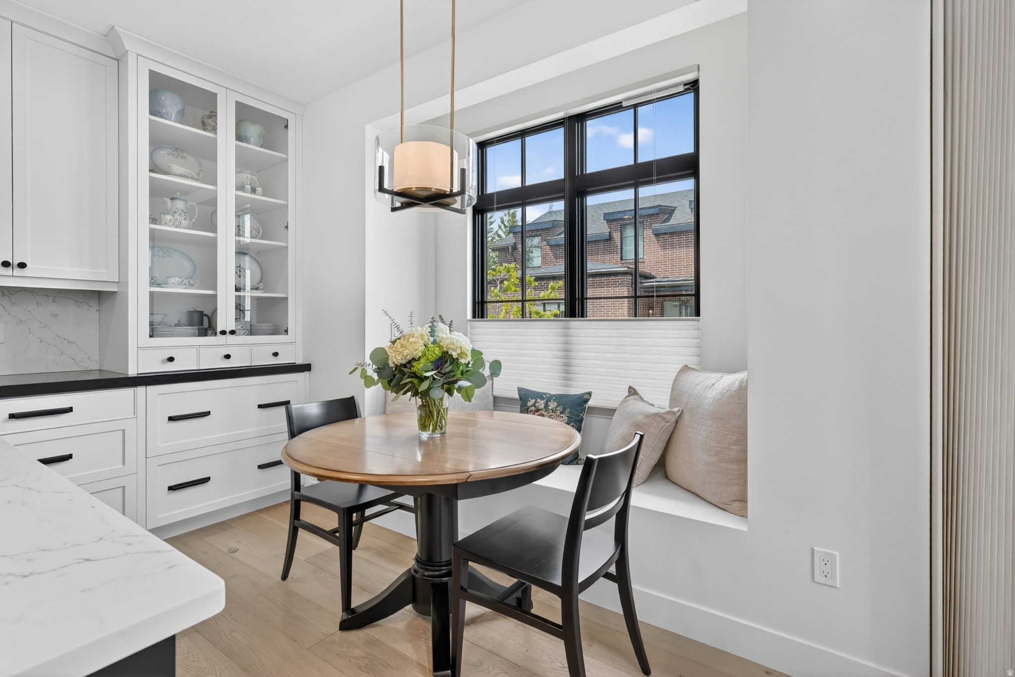 EAST LIBERTY COMMONS - Residential