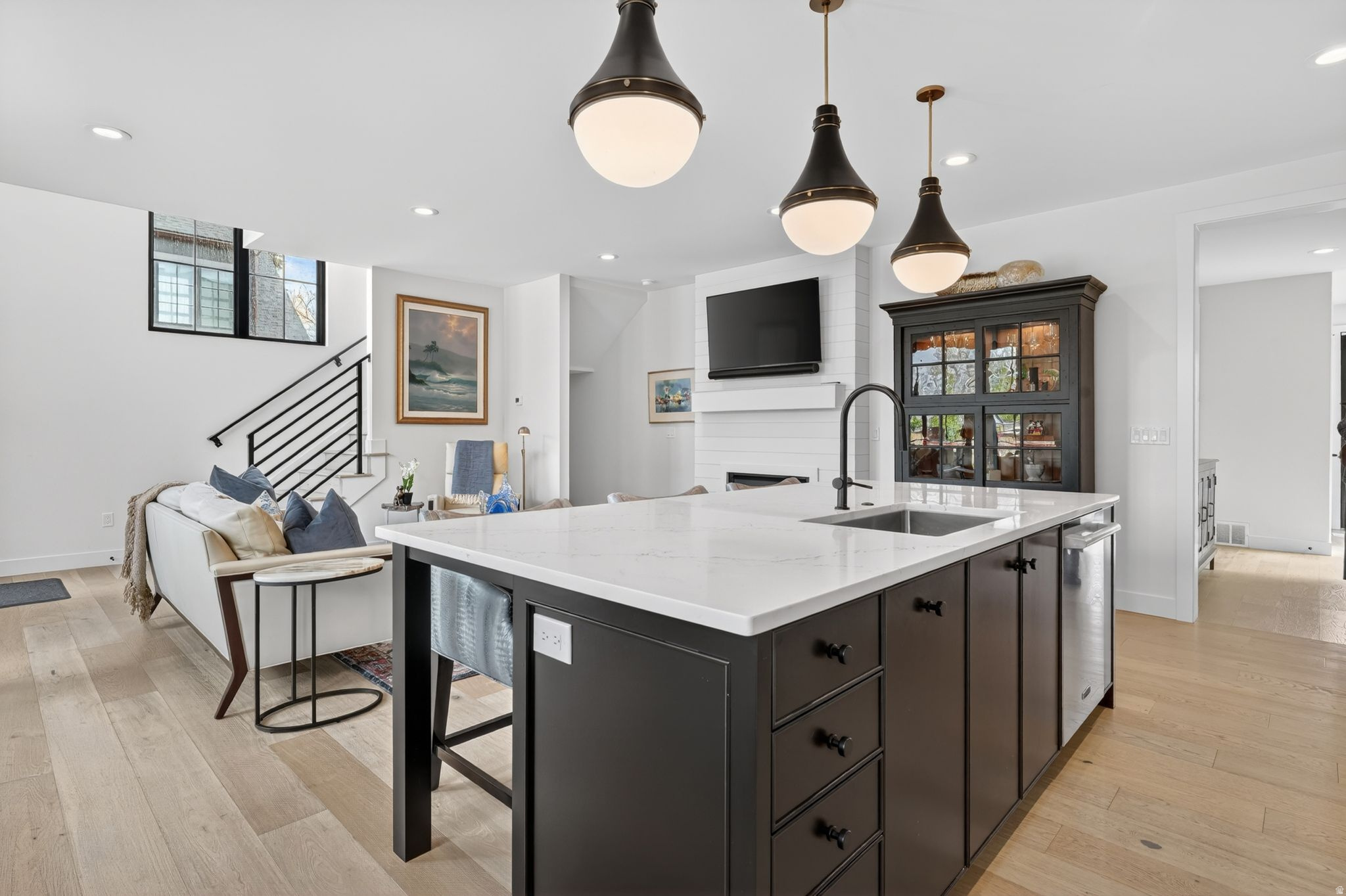 EAST LIBERTY COMMONS - Residential