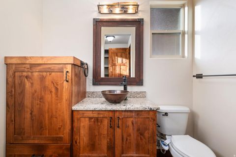 Tiny photo for 3052 N SNOW PKWY #205, Saint George, UT 84770 (MLS # 2146793)