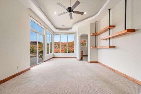Tiny photo for 3052 N SNOW PKWY #205, Saint George, UT 84770 (MLS # 2146793)