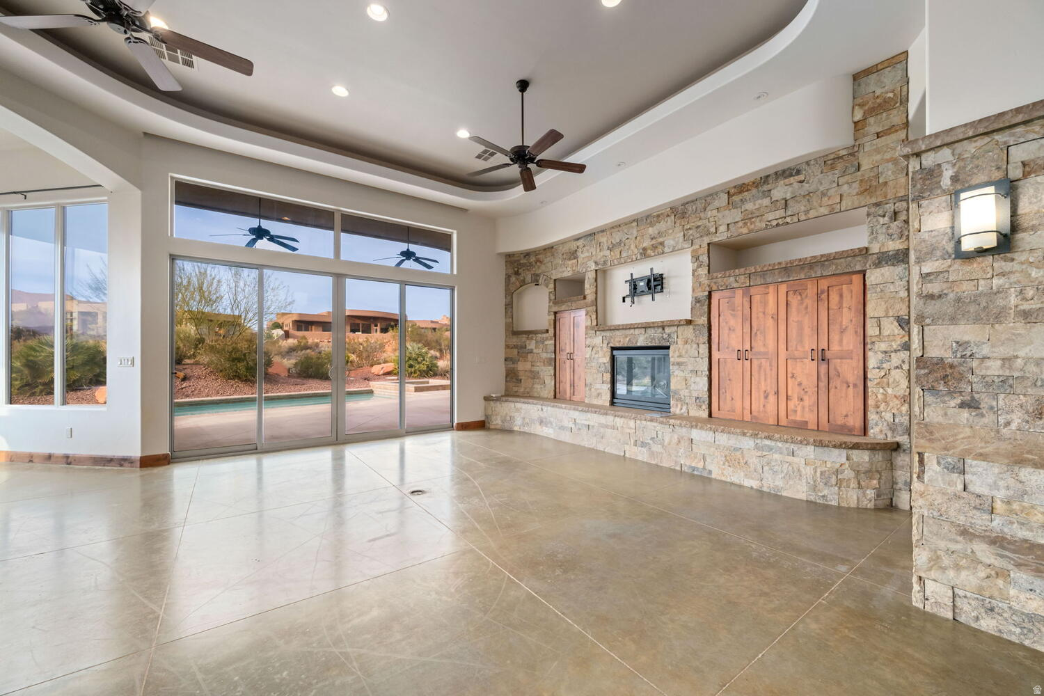 CLIFFS OF SNOW CANYON A AMD - Residential