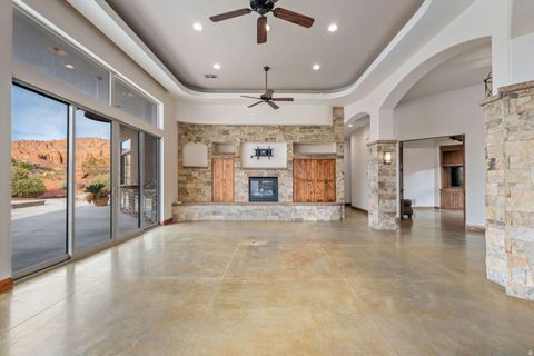 Tiny photo for 3052 N SNOW PKWY #205, Saint George, UT 84770 (MLS # 2146793)