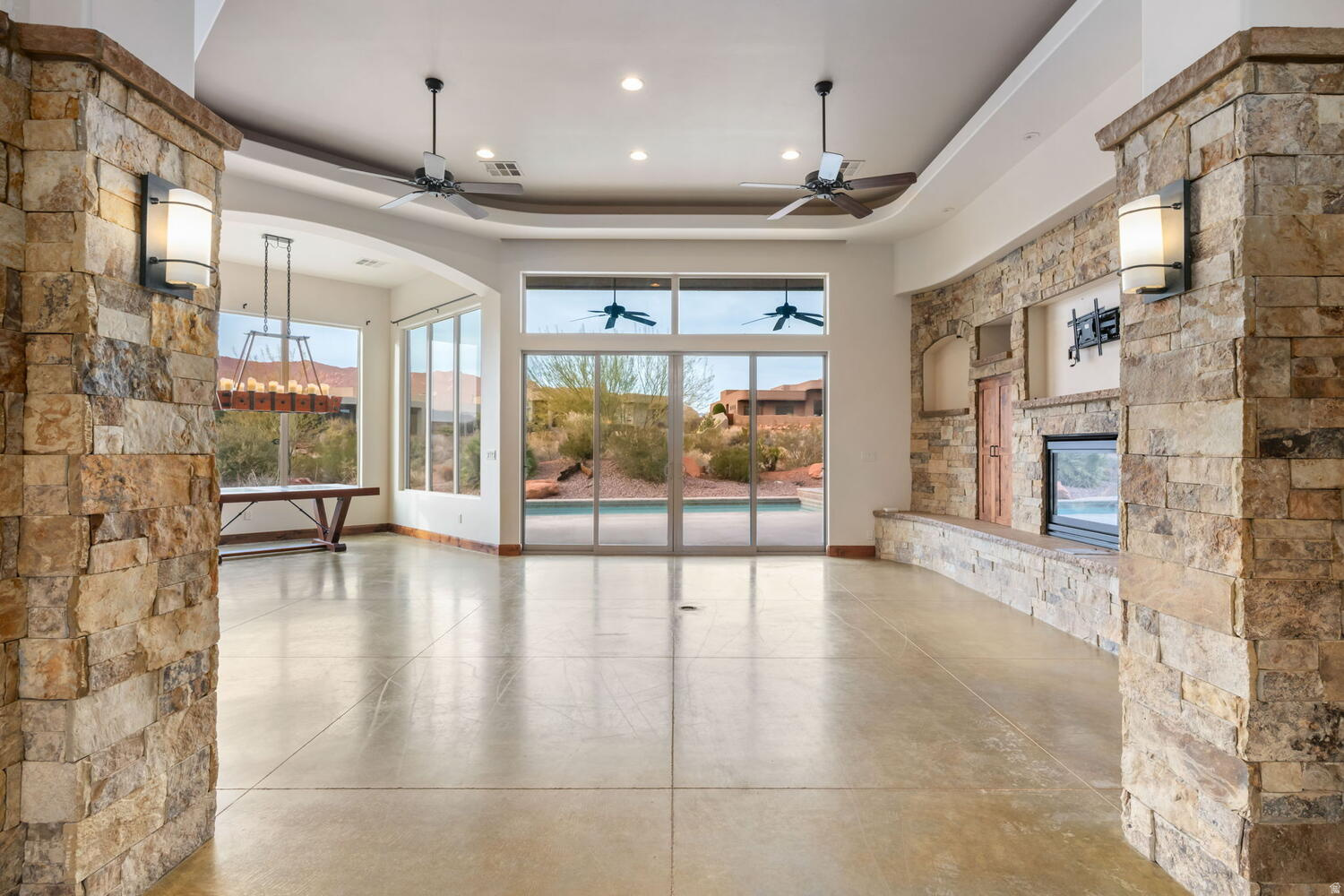 CLIFFS OF SNOW CANYON A AMD - Residential