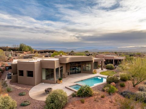 Tiny photo for 3052 N SNOW PKWY #205, Saint George, UT 84770 (MLS # 2146793)