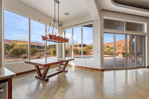 Tiny photo for 3052 N SNOW PKWY #205, Saint George, UT 84770 (MLS # 2146793)