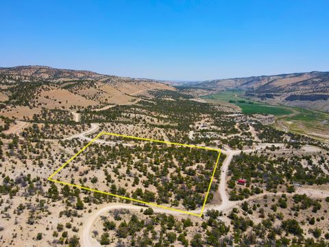 Vacant Land For Sale - 35700 Strawberry River Rd<br/> Duchesne County, Duchesne, UT 84021