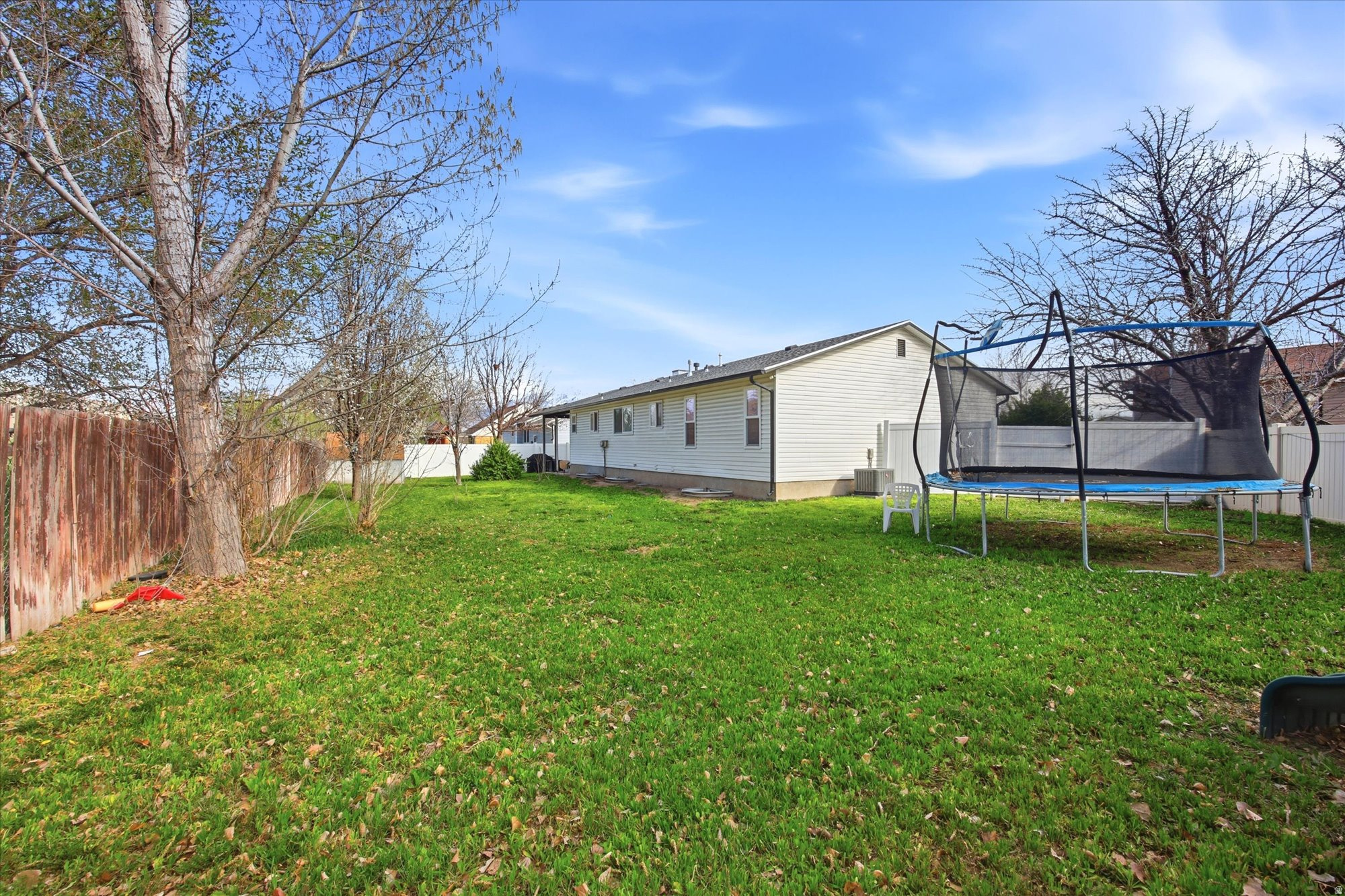 RIVERVIEW HEIGHTS - Residential