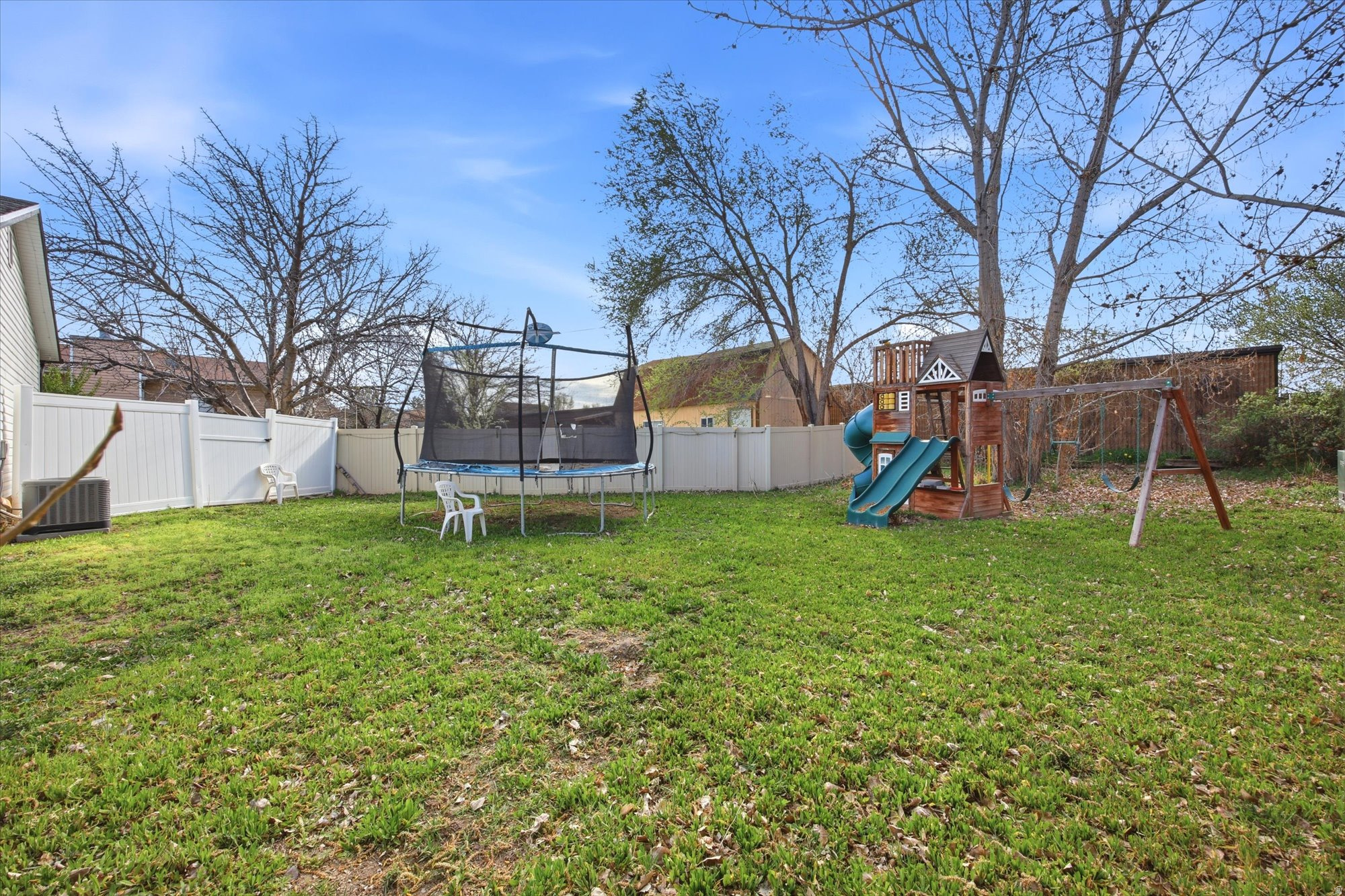 RIVERVIEW HEIGHTS - Residential