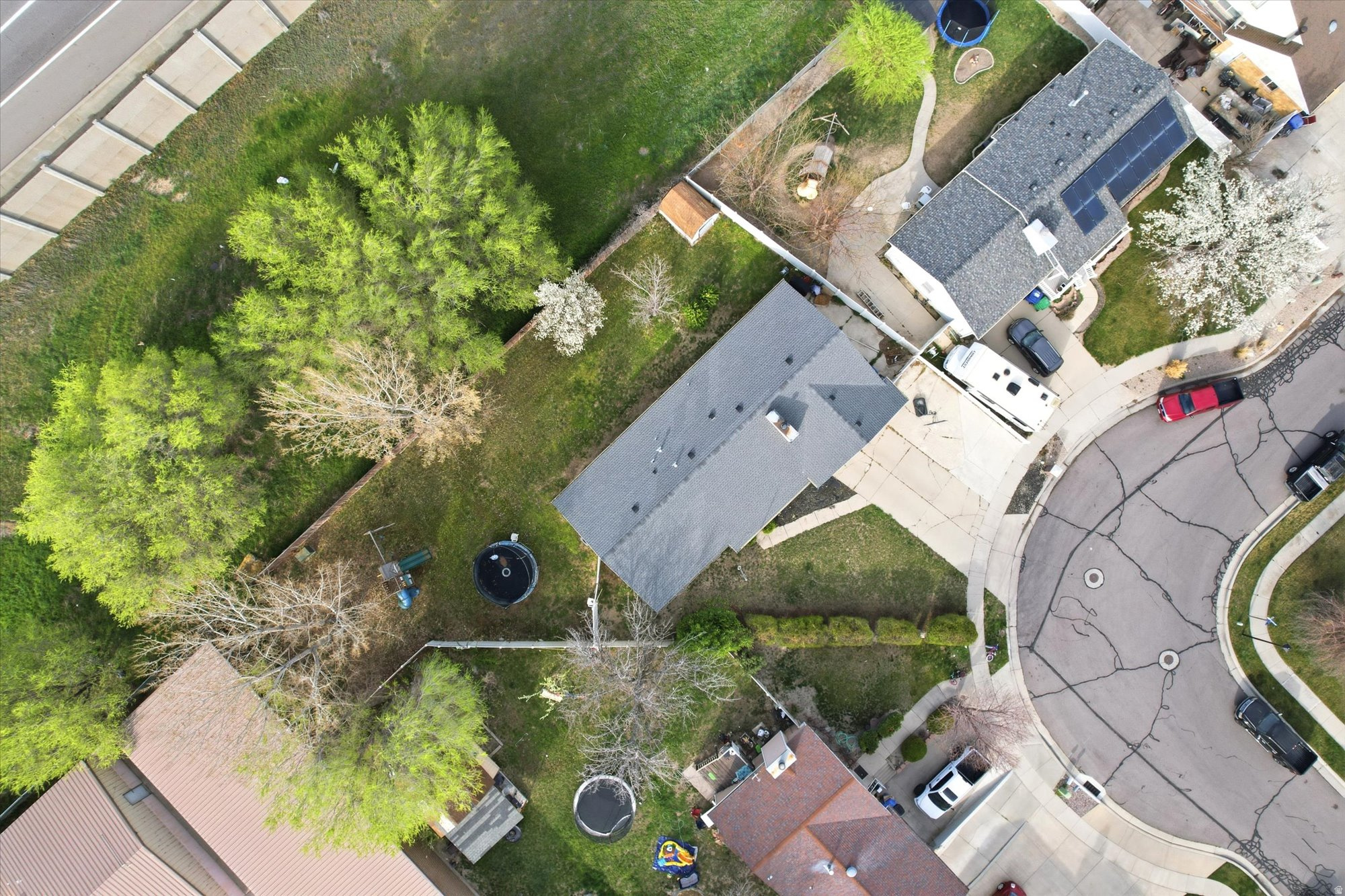 RIVERVIEW HEIGHTS - Residential