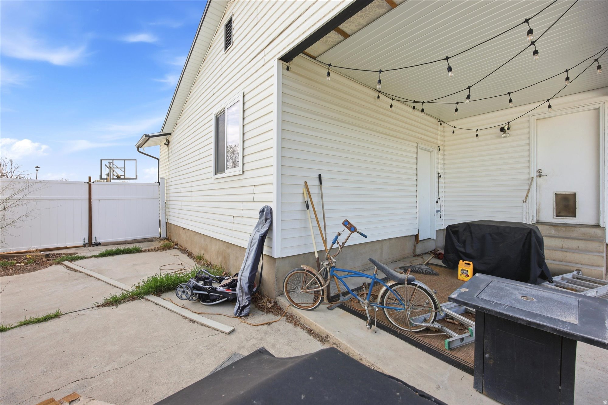 RIVERVIEW HEIGHTS - Residential