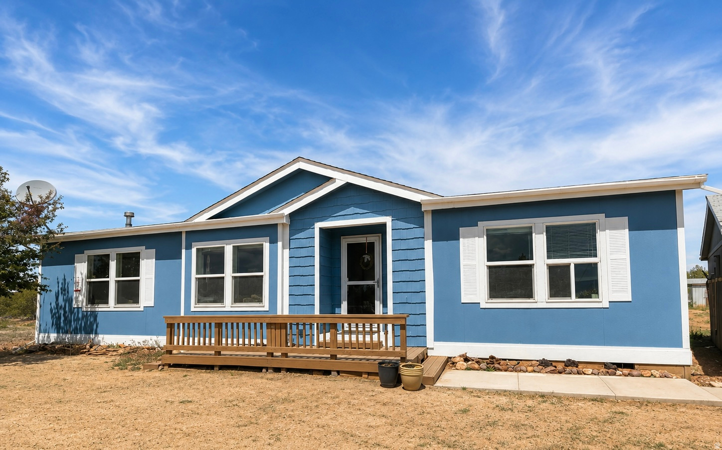 SUNDANCE WEST - Residential