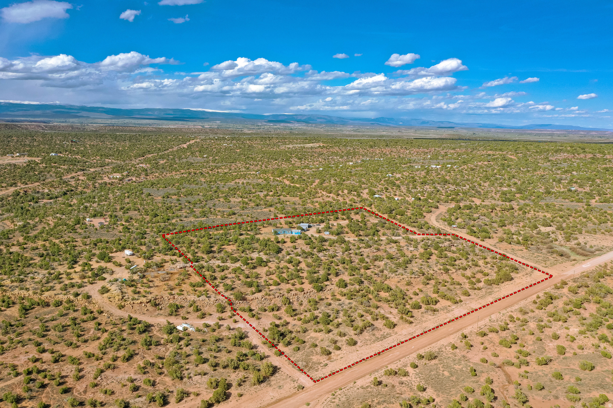 SUNDANCE WEST - Residential