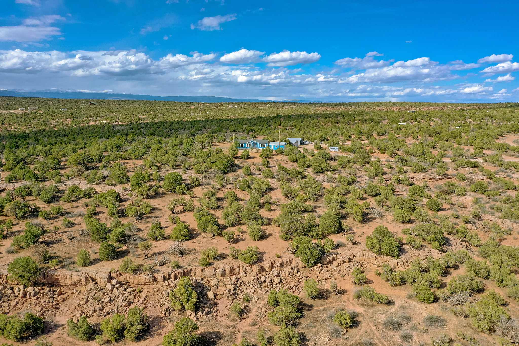 SUNDANCE WEST - Residential
