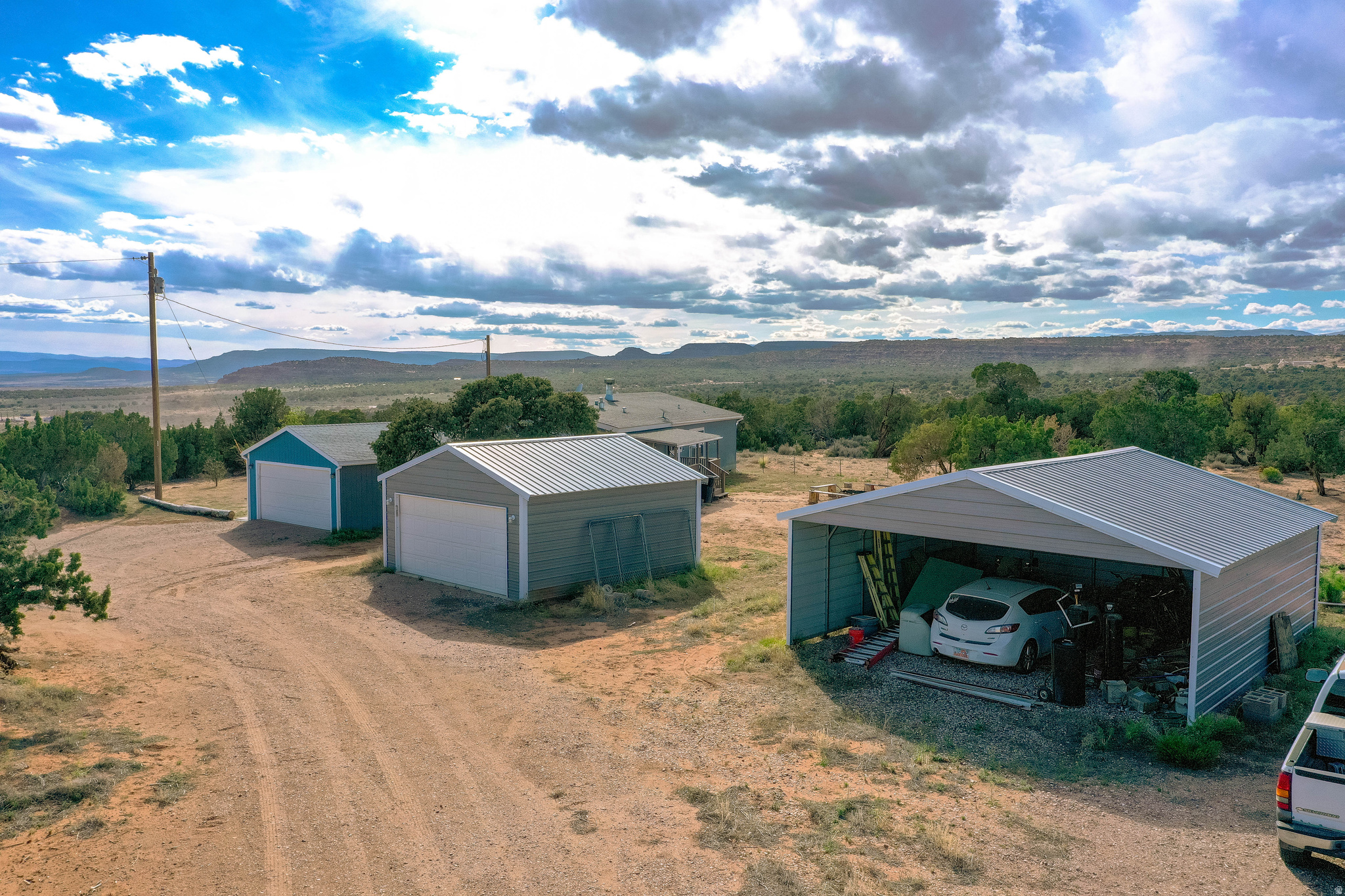 SUNDANCE WEST - Residential