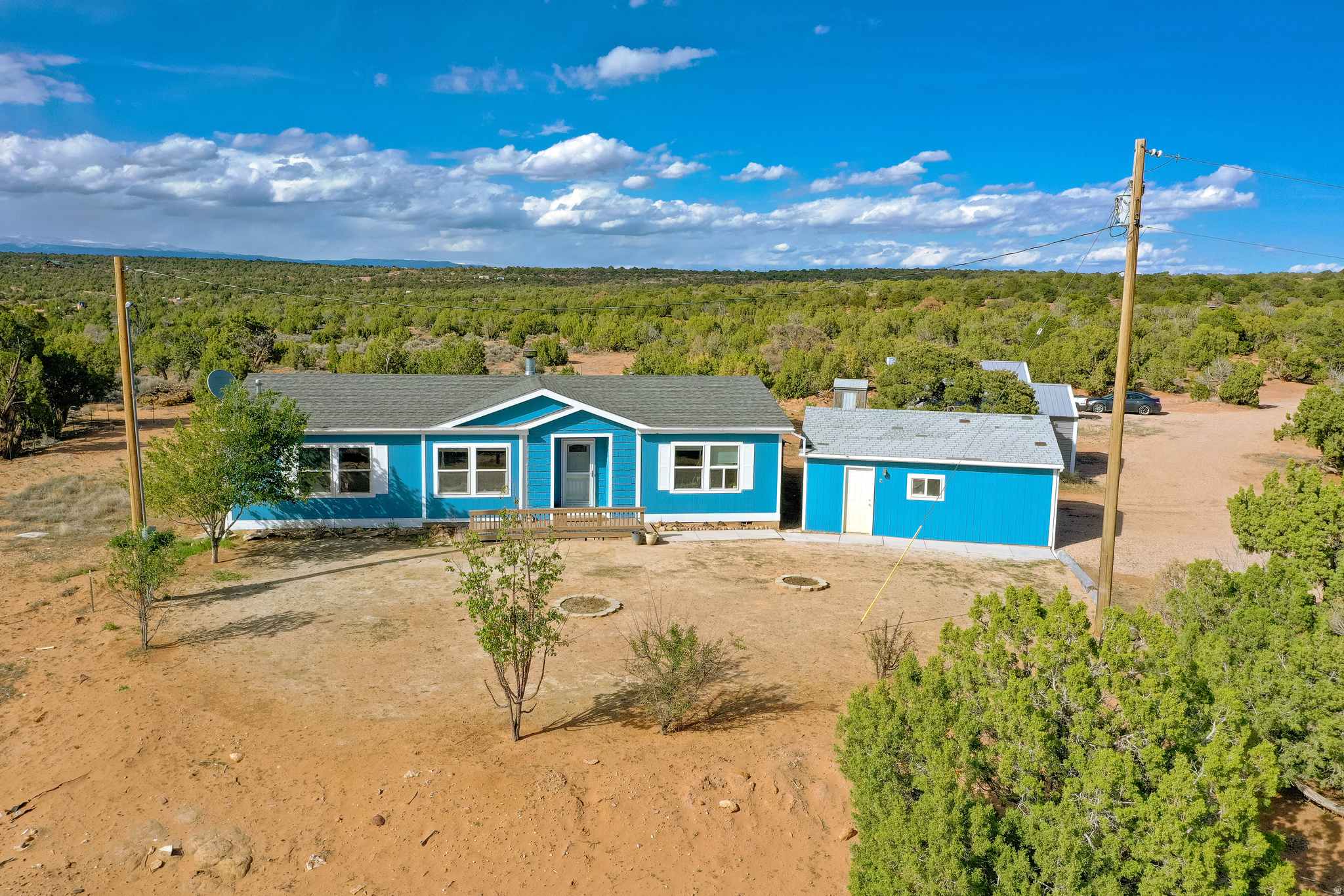 SUNDANCE WEST - Residential