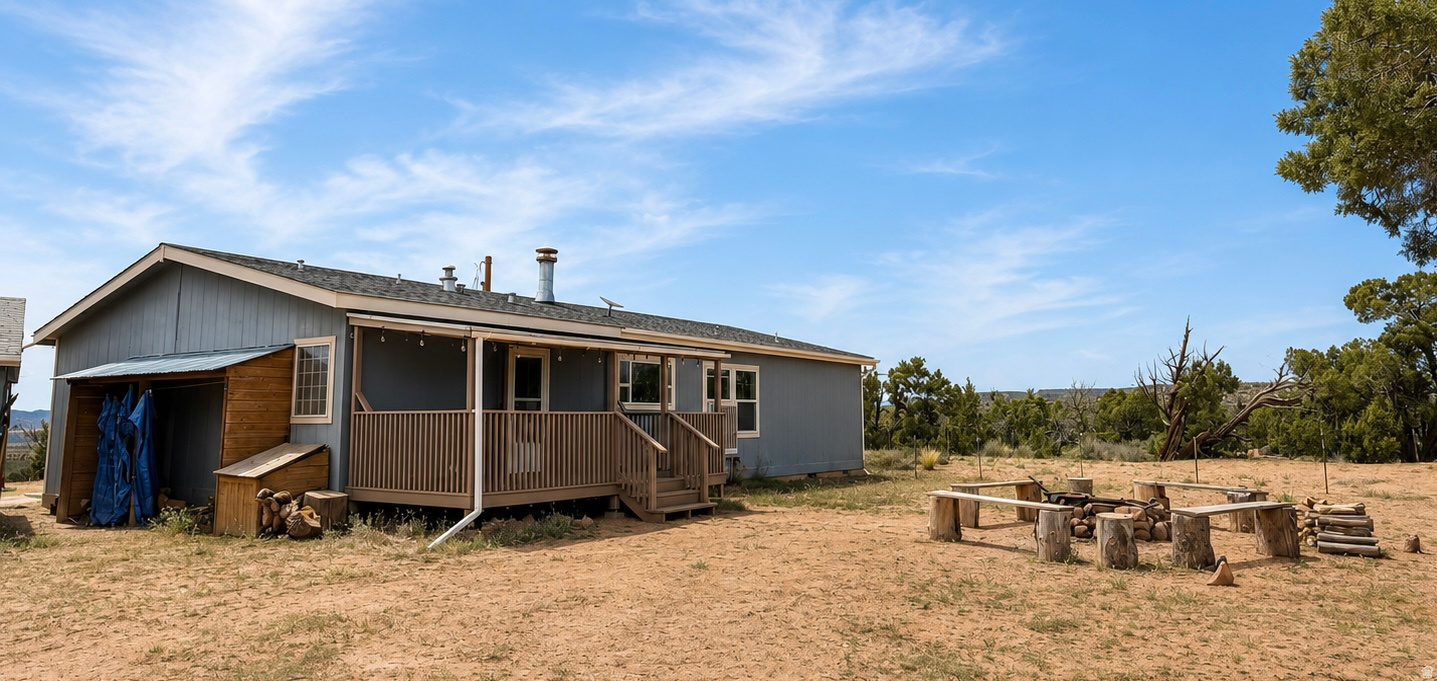 SUNDANCE WEST - Residential