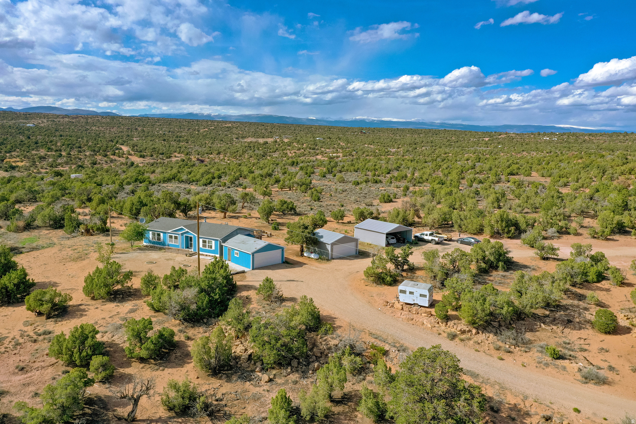 SUNDANCE WEST - Residential