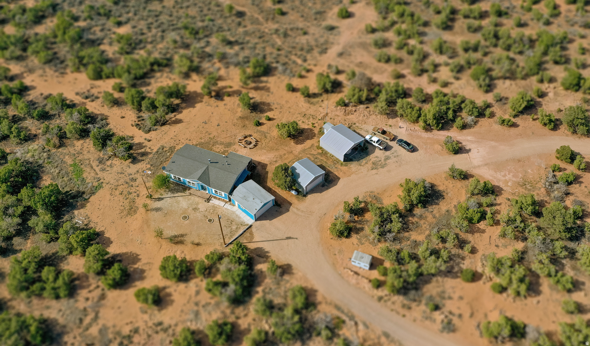 SUNDANCE WEST - Residential