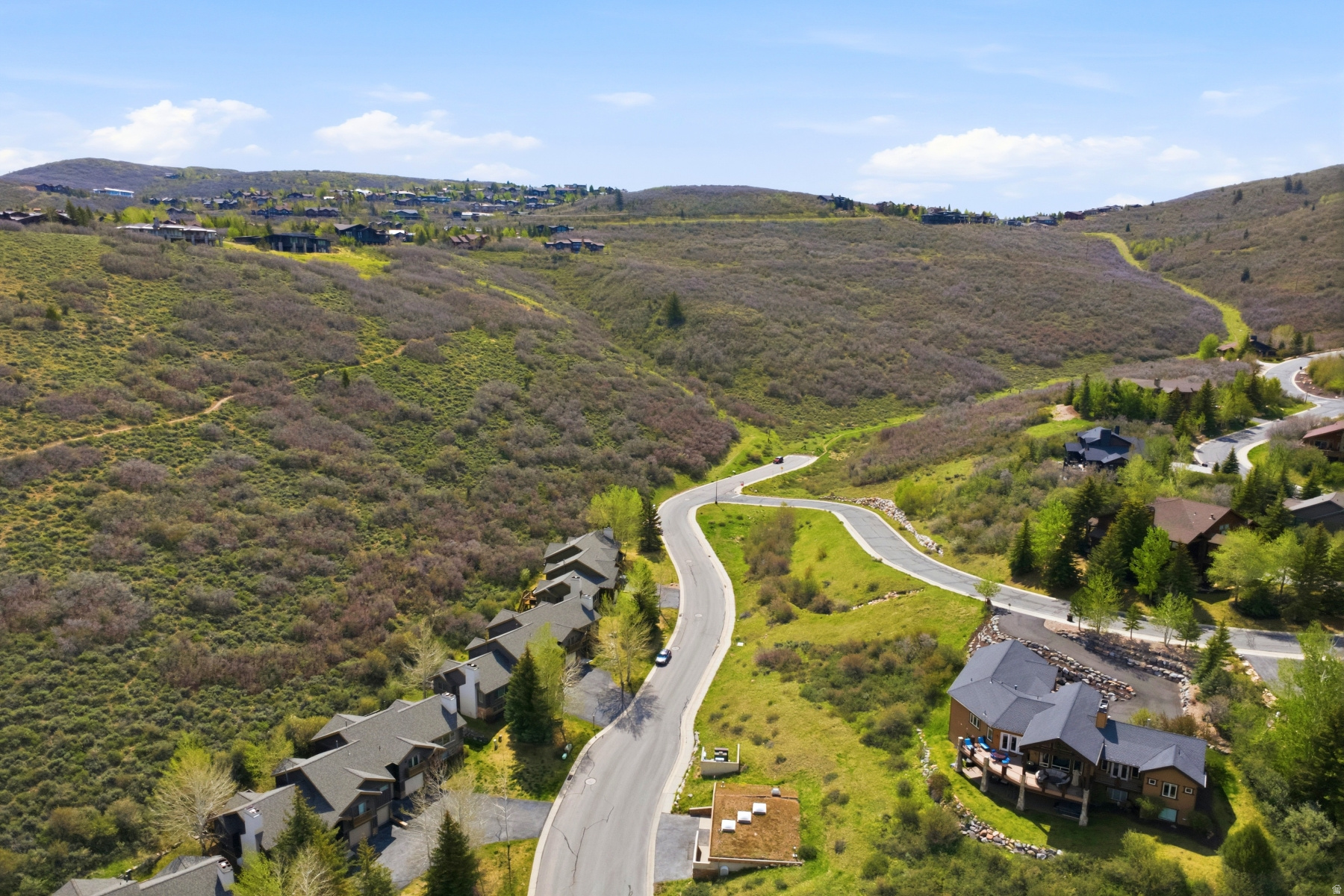 CANYON CROSSING CONDO - Residential