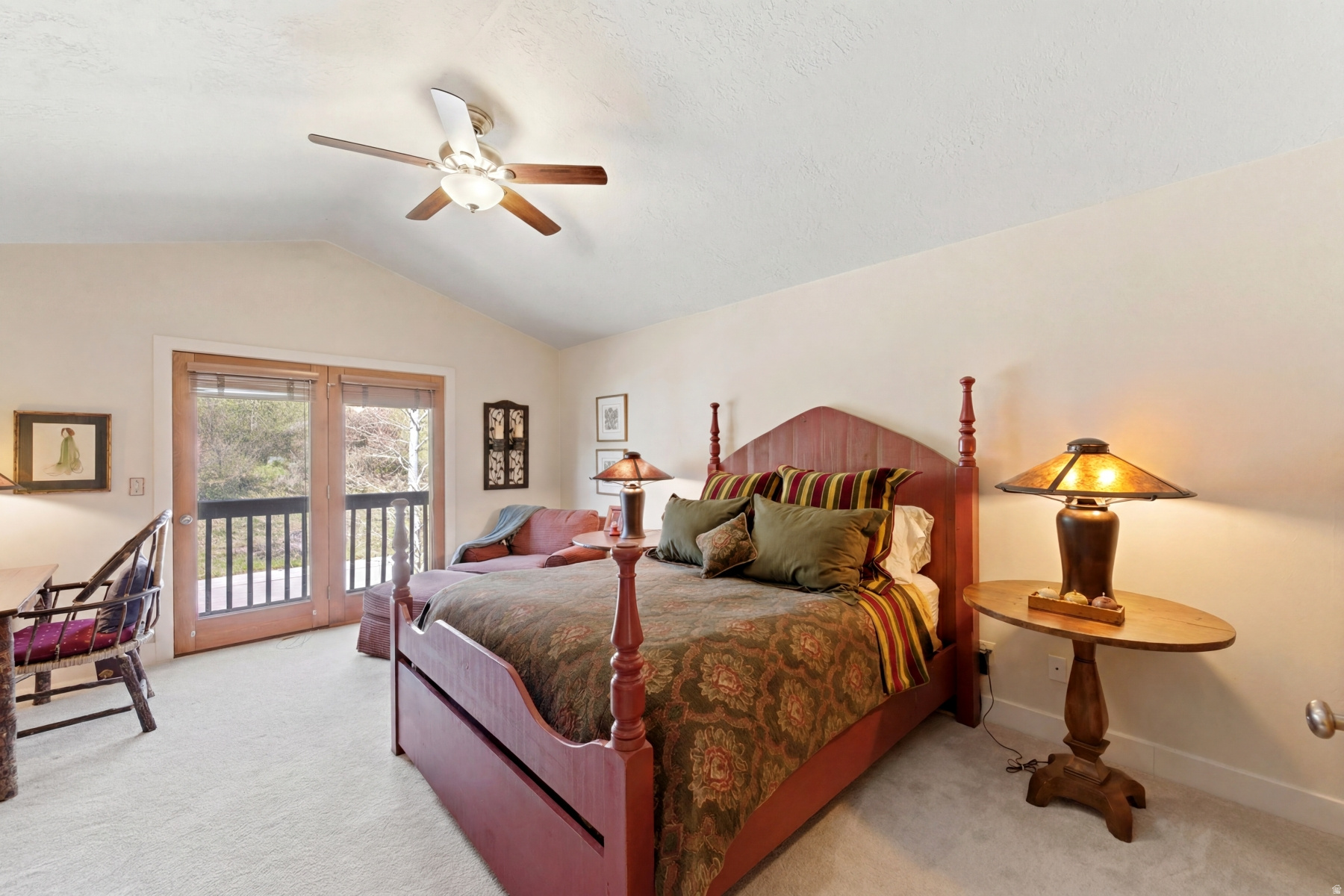 CANYON CROSSING CONDO - Residential