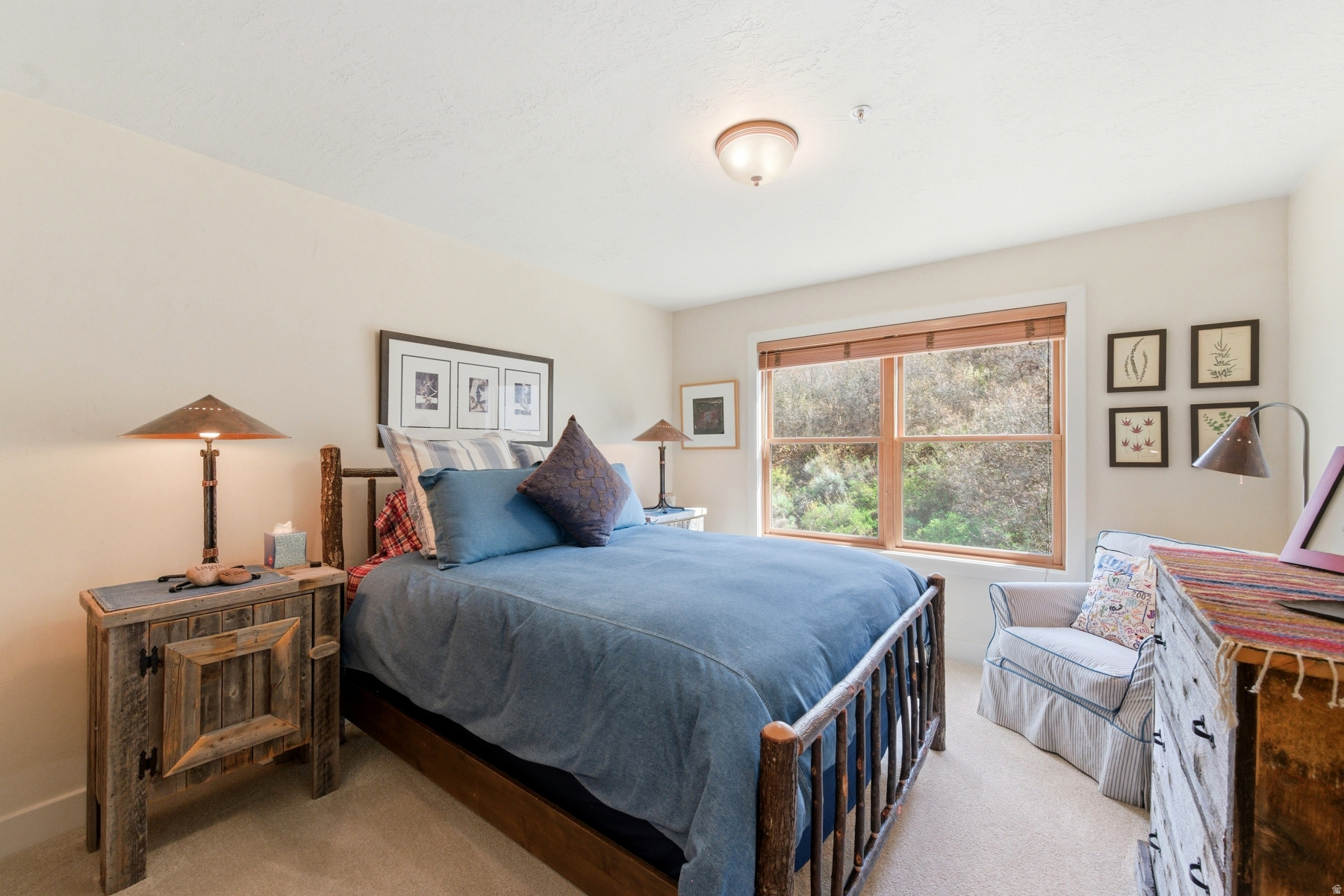 CANYON CROSSING CONDO - Residential