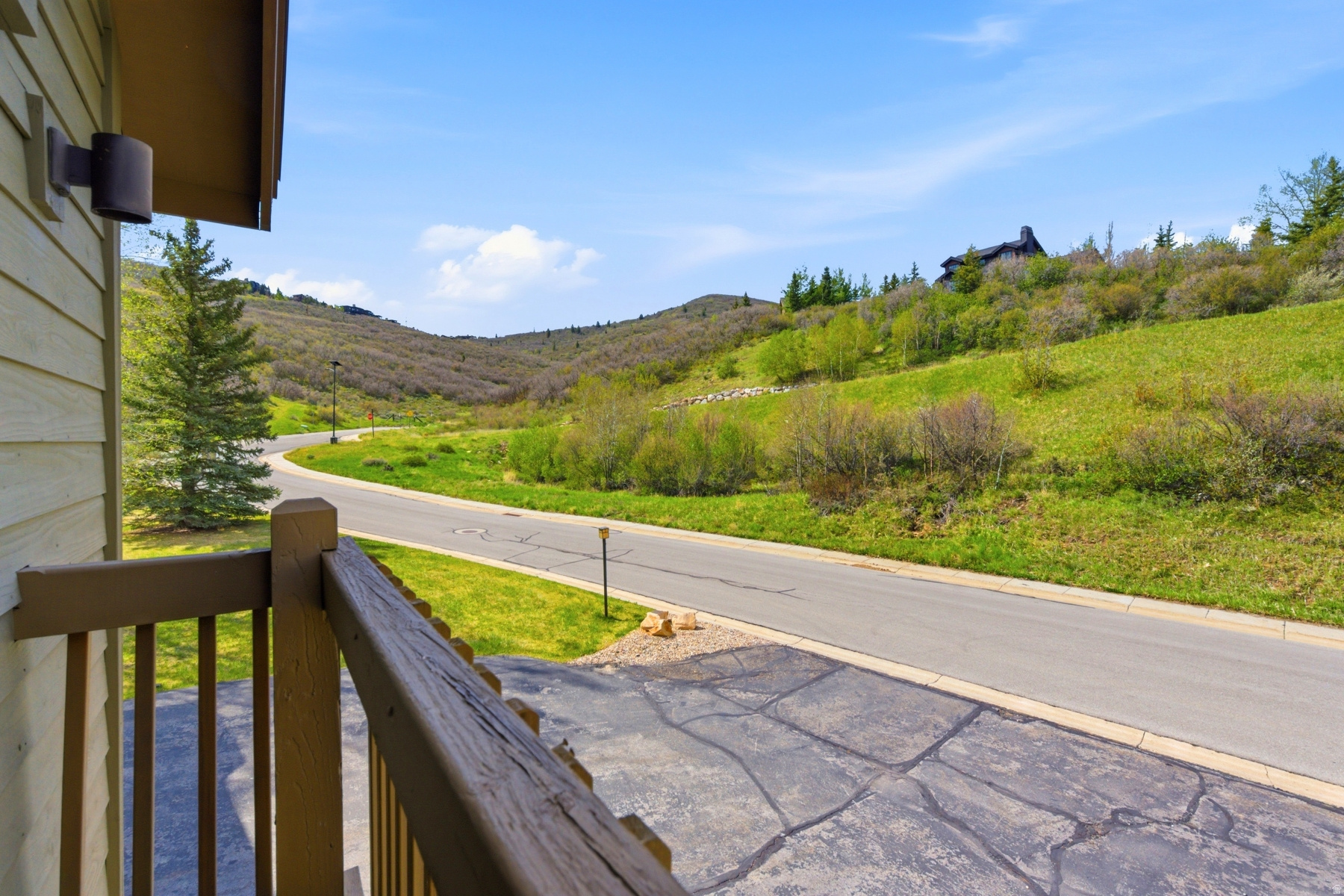 CANYON CROSSING CONDO - Residential