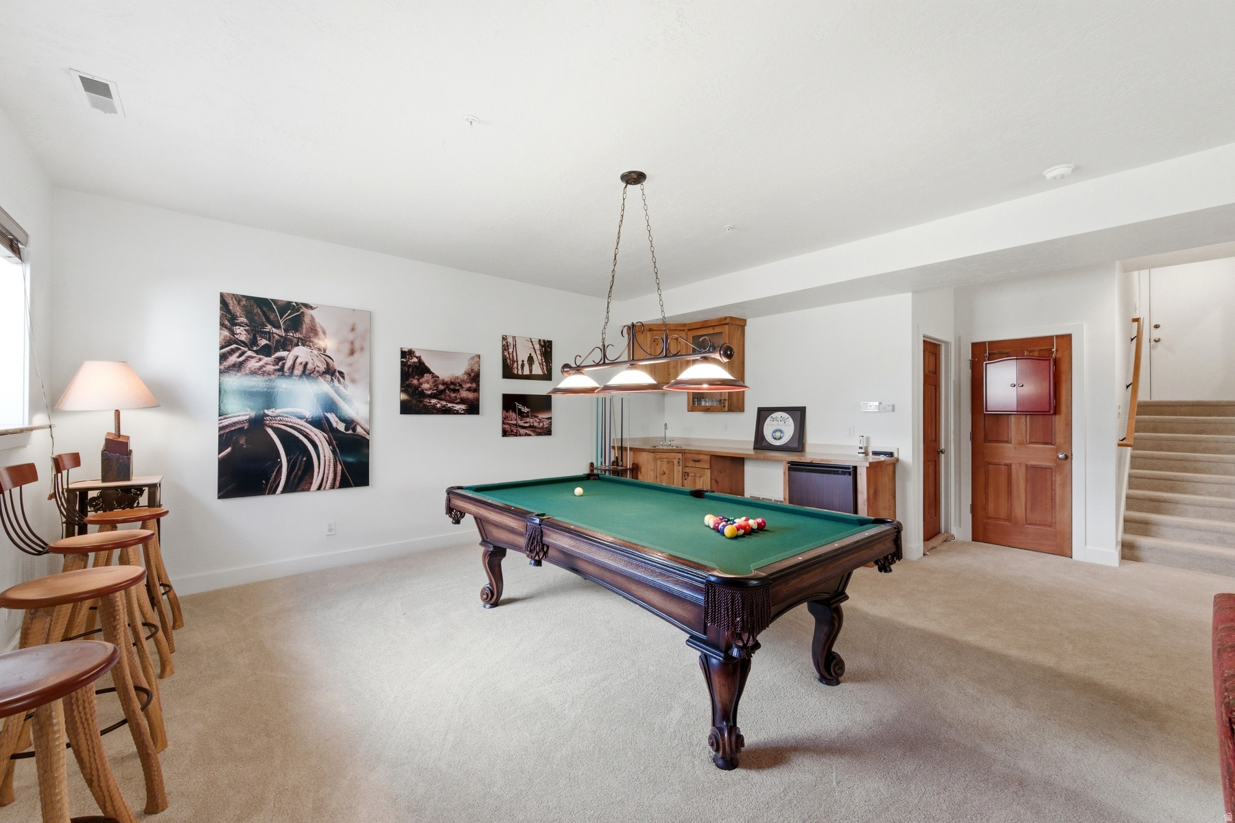 CANYON CROSSING CONDO - Residential